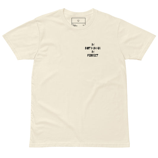 The Cream Logo Tee